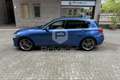 BMW 114 114d 5p. Msport Blu/Azzurro - thumbnail 8
