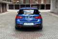 BMW 114 114d 5p. Msport Blu/Azzurro - thumbnail 6