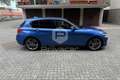 BMW 114 114d 5p. Msport Blu/Azzurro - thumbnail 4