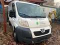 Peugeot Boxer HDi*(Beschädigt)* Білий - thumbnail 2
