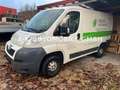 Peugeot Boxer HDi*(Beschädigt)* Білий - thumbnail 1