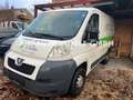 Peugeot Boxer HDi*(Beschädigt)* Білий - thumbnail 8