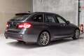 BMW 318 d Touring | M Sport / PANO / LED / LEDER / FULL Grijs - thumbnail 2