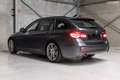 BMW 318 d Touring | M Sport / PANO / LED / LEDER / FULL Grau - thumbnail 4