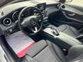 Mercedes-Benz C 200 Lim. CGI/KAMERA/SHZ/TEMPOM/LED/ Argent - thumbnail 10