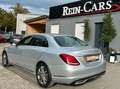 Mercedes-Benz C 200 Lim. CGI/KAMERA/SHZ/TEMPOM/LED/ Argent - thumbnail 4
