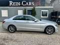 Mercedes-Benz C 200 Lim. CGI/KAMERA/SHZ/TEMPOM/LED/ Argent - thumbnail 2
