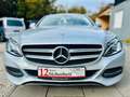 Mercedes-Benz C 200 Lim. CGI/KAMERA/SHZ/TEMPOM/LED/ Argent - thumbnail 7