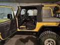 Jeep Wrangler Hard Top 4.0 Sport c/CL Yellow - thumbnail 4
