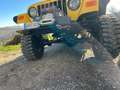 Jeep Wrangler Hard Top 4.0 Sport c/CL Jaune - thumbnail 6