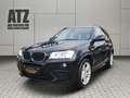 BMW X3 xDrive20d M Sportpaket*Panorama*8 Fach Negru - thumbnail 1