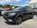 Dacia Sandero 0.9 TCe -EU6D-GARANTIE 1AN-CLIM-GPS-CAMERA-PDC Zwart - thumbnail 14