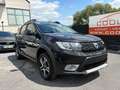 Dacia Sandero 0.9 TCe -EU6D-GARANTIE 1AN-CLIM-GPS-CAMERA-PDC Zwart - thumbnail 21