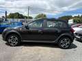 Dacia Sandero 0.9 TCe -EU6D-GARANTIE 1AN-CLIM-GPS-CAMERA-PDC Zwart - thumbnail 15