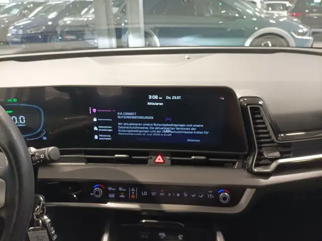 Kia Sportage view 12