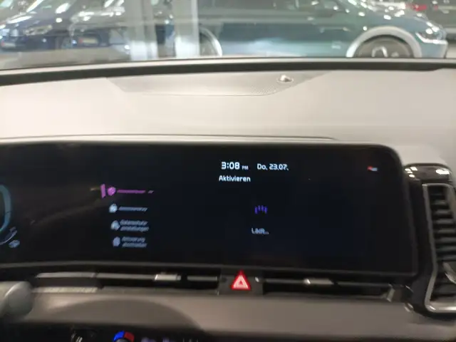 Kia Sportage view 11