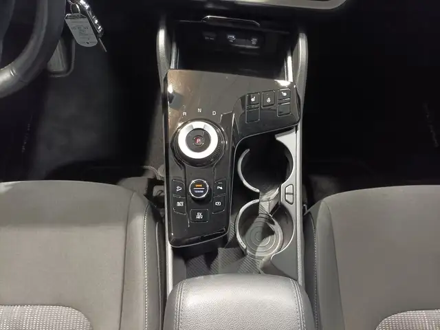 Kia Sportage view 13