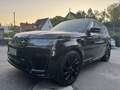 Land Rover Range Rover Sport D340 (SDV8) Autobiography Dynamic (8- Fach Bereift Schwarz - thumbnail 7