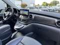 Mercedes-Benz V 300 d EXTRA-LONG AVANTGARDE 239ch 8 PLACES 9G-TRON Noir - thumbnail 11