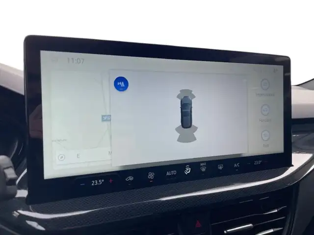 Ford Focus view 7