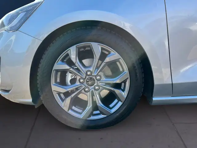 Ford Focus view 6