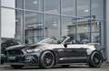 Ford Mustang Cabrio 5.0 V8 *Hentzschel EVO 2+ 476 PS* Siyah - thumbnail 36