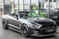 Ford Mustang Cabrio 5.0 V8 *Hentzschel EVO 2+ 476 PS* Siyah - thumbnail 4