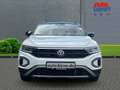 Volkswagen T-Roc 2.0 TDI Goal AHK-abnehmbar Navi LED ACC Apple CarP Weiß - thumbnail 5
