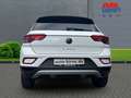 Volkswagen T-Roc 2.0 TDI Goal AHK-abnehmbar Navi LED ACC Apple CarP Weiß - thumbnail 4