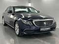 Mercedes-Benz E 300 Lim. 9G-TRONIC Exclusive 360° LED MB 100 Albastru - thumbnail 4