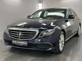 Mercedes-Benz E 300 Lim. 9G-TRONIC Exclusive 360° LED MB 100 Albastru - thumbnail 1