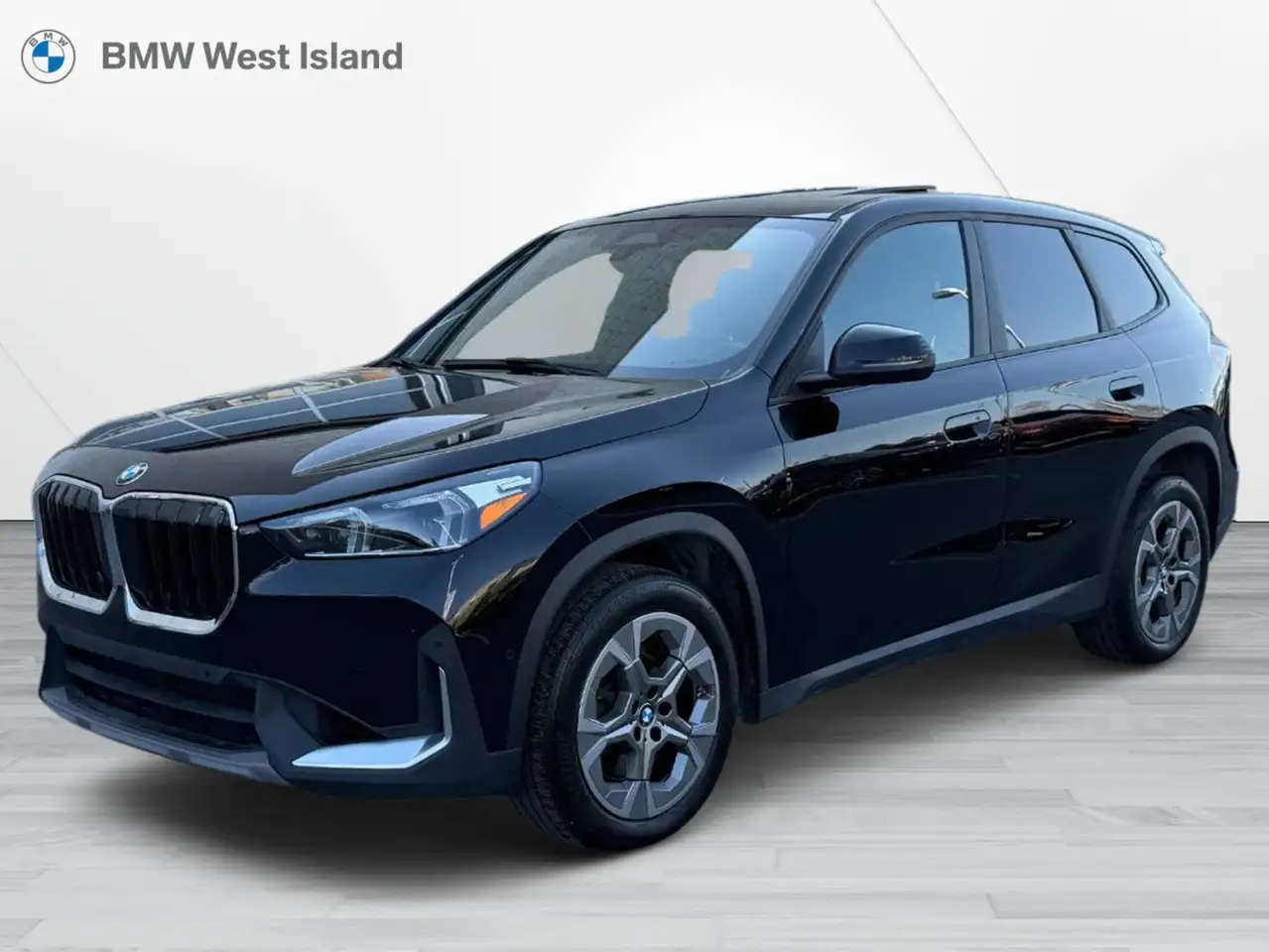 2023 BMW X1