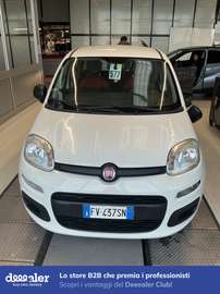 Panda 1.2 Pop *SOLO COMMERCIANTI*