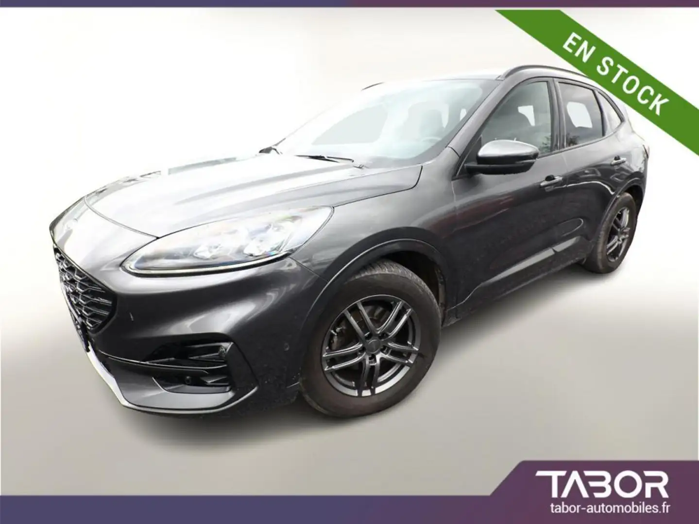 Ford Kuga 1.5 EB 150 ST-Line X LED GPS ACC B&O Gris - 1
