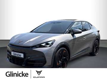 VZ 4Drive 250 kW 77 kWh Adrenalin Pack
