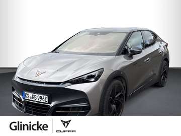 VZ 4Drive 250 kW 77 kWh Adrenalin Pack