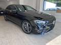 Mercedes-Benz E 220 MERCEDES 220 d 9G-Tronic AMG Line TVA RECUPERABLE 1ere Main Garantie 12 mois dans le réseau Constructe Negro - thumbnail 2