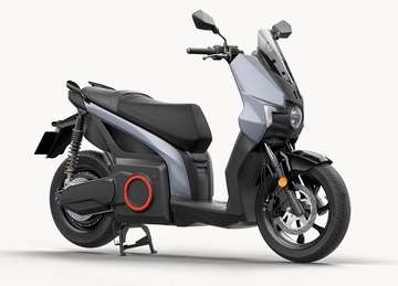 e-Scooter 50 *sofort verfügbar*