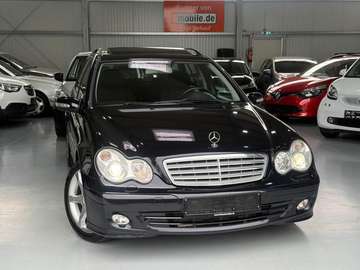 C T-Modell C 280 Sport Edition