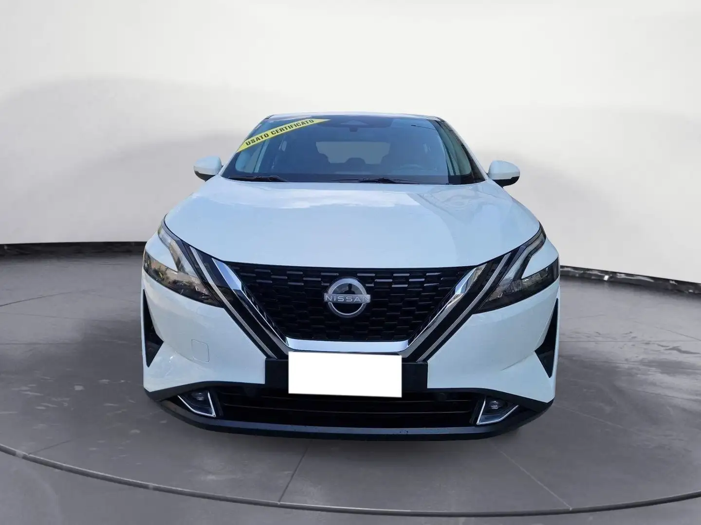 Nissan Qashqai MHEV 158 CV Xtronic Business - 2
