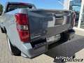 Isuzu D-Max Space Cab 4WD L 1.9 TD EU6e Totwinkelassistent Spu Gris - thumbnail 8