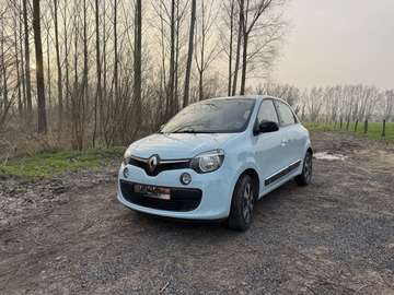 Twingo 1.0i SCe Life S