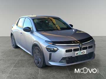 Ypsilon IV 2024 1.2 mhev Edizione Cassina e-dct