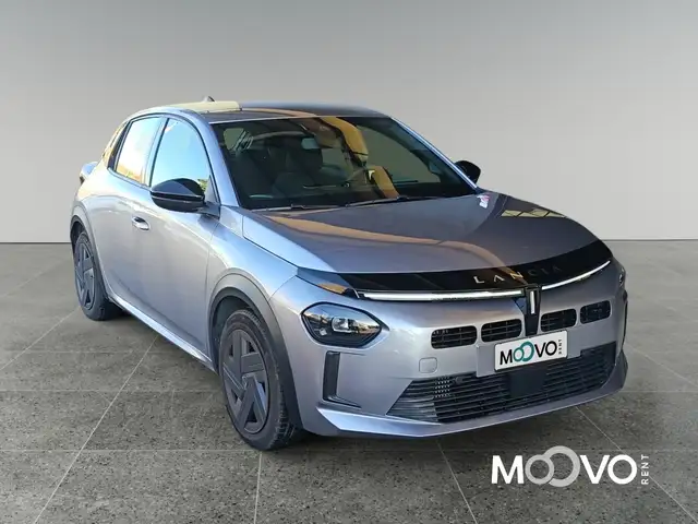 Lancia Ypsilon Ypsilon IV 2024 1.2 mhev Edizione Cassina e-dct