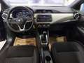 Nissan Micra Visia Plus 1,0 IG-T Gris - thumbnail 4