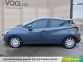 Nissan Micra Visia Plus 1,0 IG-T Gris - thumbnail 2