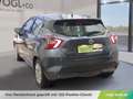 Nissan Micra Visia Plus 1,0 IG-T Gris - thumbnail 3