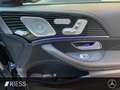 Mercedes-Benz GLE 450 d 4M AMG+AHK+PANO+HUD+AIRMATIC+BURMESTER Bleu - thumbnail 10