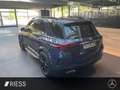 Mercedes-Benz GLE 450 d 4M AMG+AHK+PANO+HUD+AIRMATIC+BURMESTER Bleu - thumbnail 6