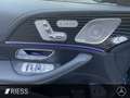 Mercedes-Benz GLE 450 d 4M AMG+AHK+PANO+HUD+AIRMATIC+BURMESTER Bleu - thumbnail 2